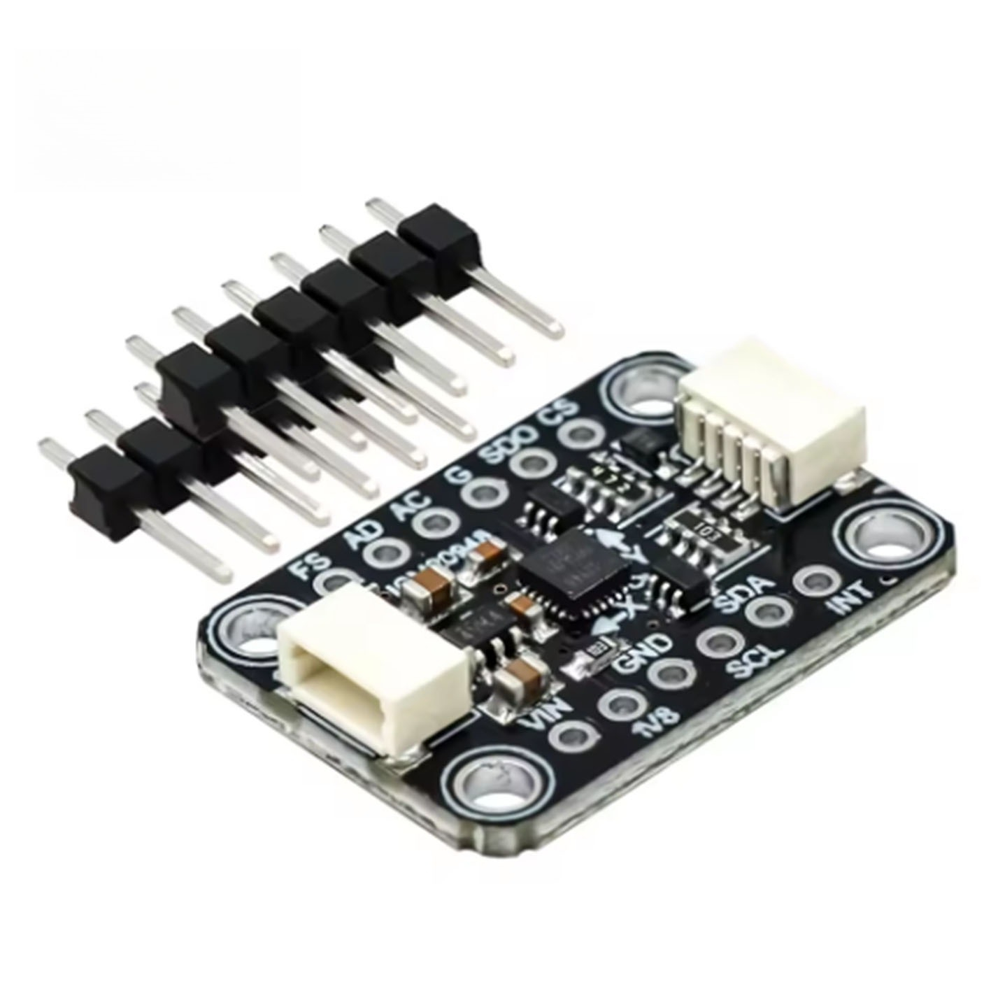 ICM20948 9 DoF IMU Sensor TDK  - Arduino Vending Machine Project incelemesi ve fiyatı