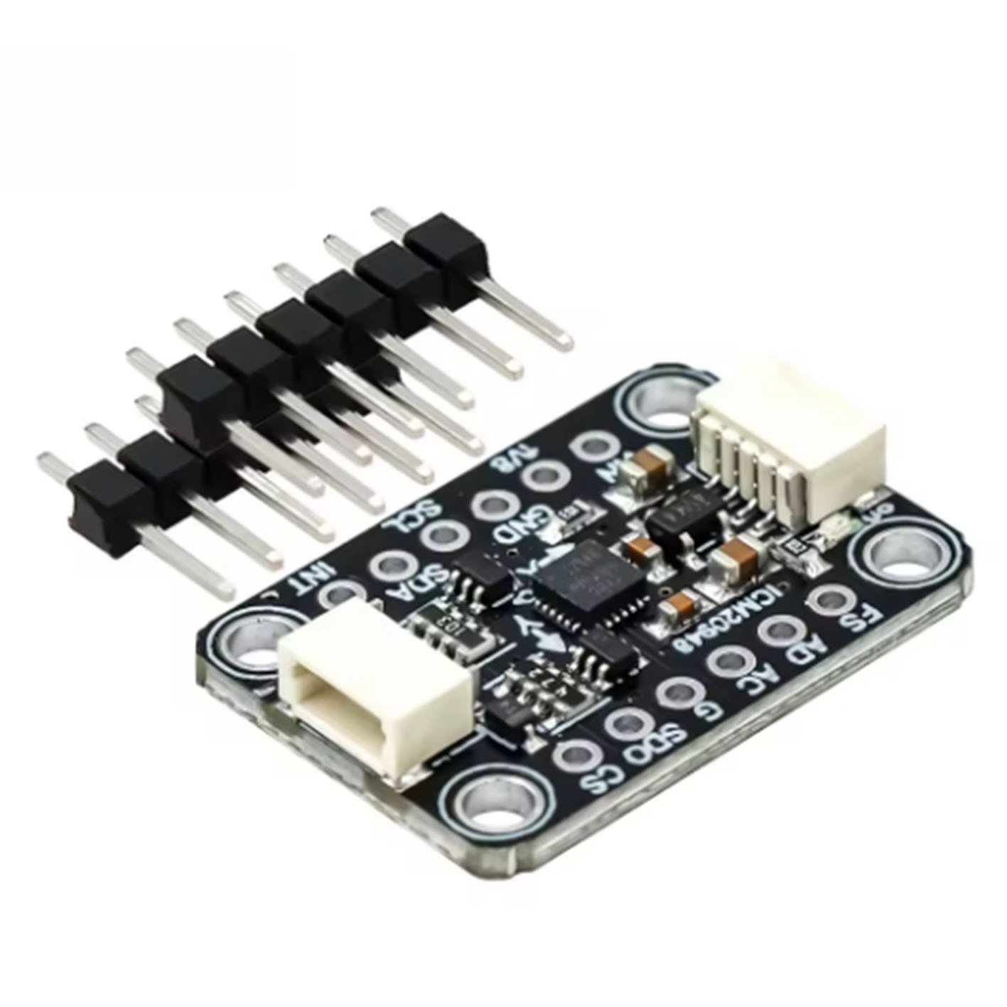 ICM20948 9 DoF IMU Sensor TDK  - Arduino Vending Machine Project incelemesi ve fiyatı