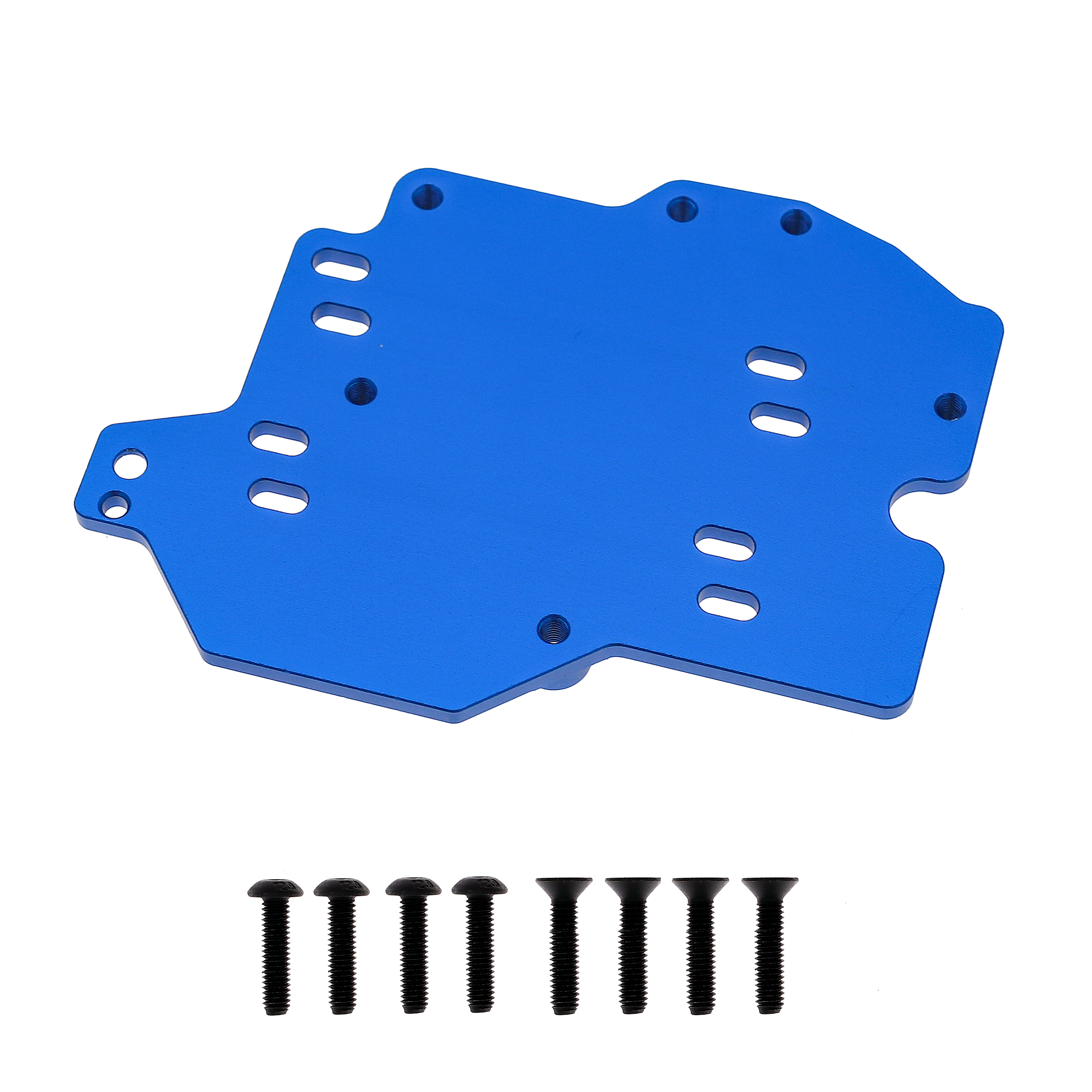 CNC 7075 T6 Aluminum ESC Tray  - Racing Arcade Cabinet incelemesi ve fiyatı