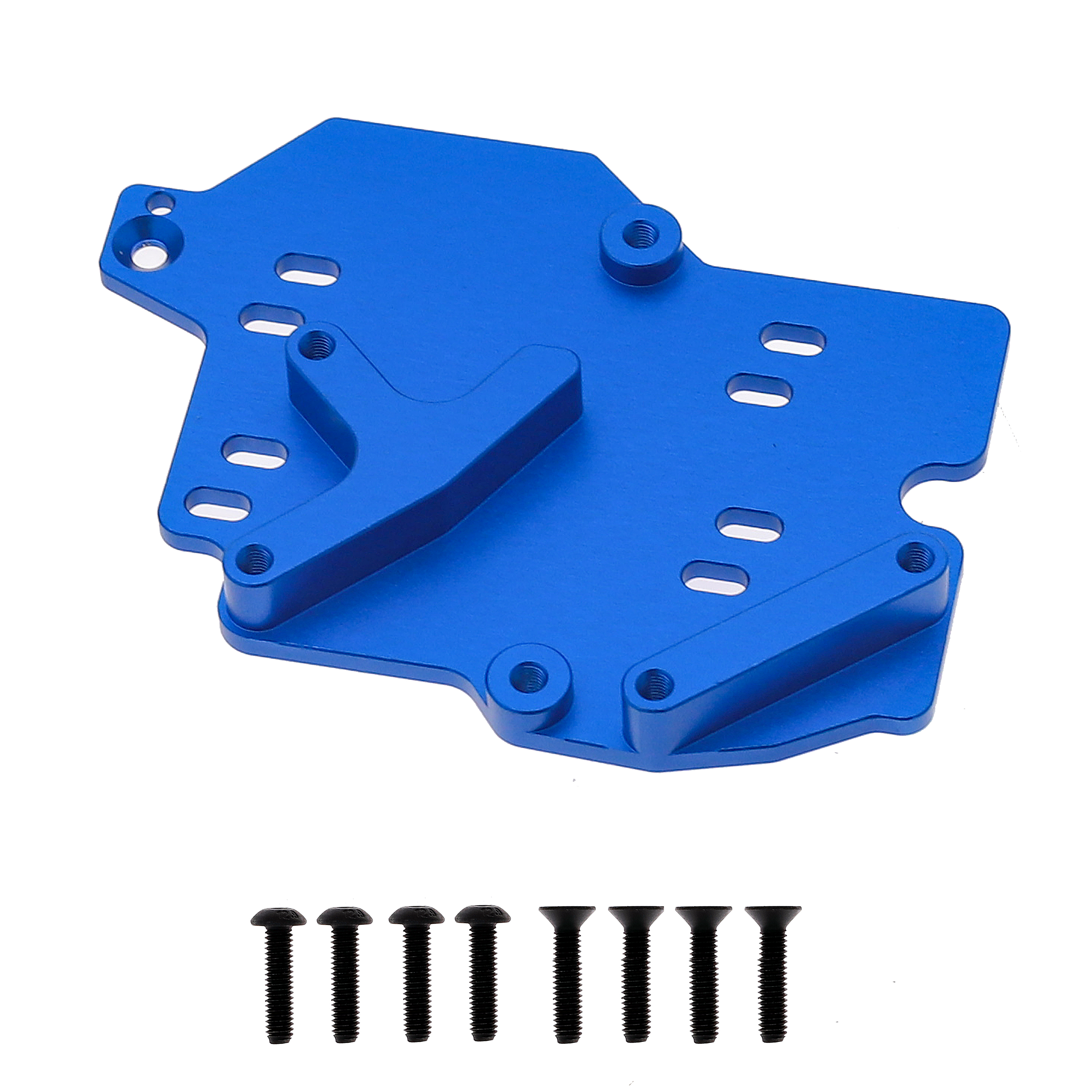 CNC 7075 T6 Aluminum ESC Tray  - Racing Arcade Cabinet incelemesi ve fiyatı