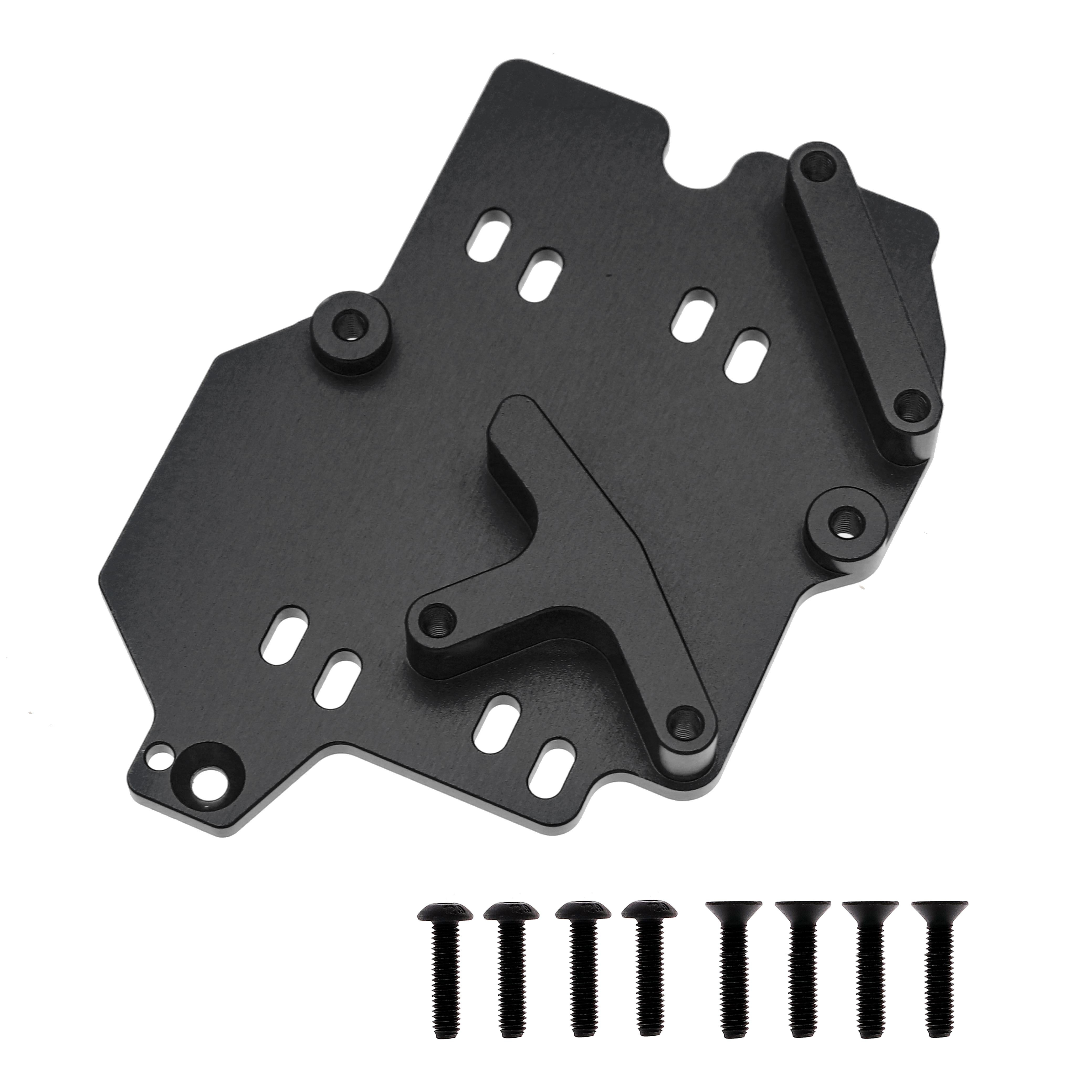 CNC 7075 T6 Aluminum ESC Tray  - Racing Arcade Cabinet incelemesi ve fiyatı