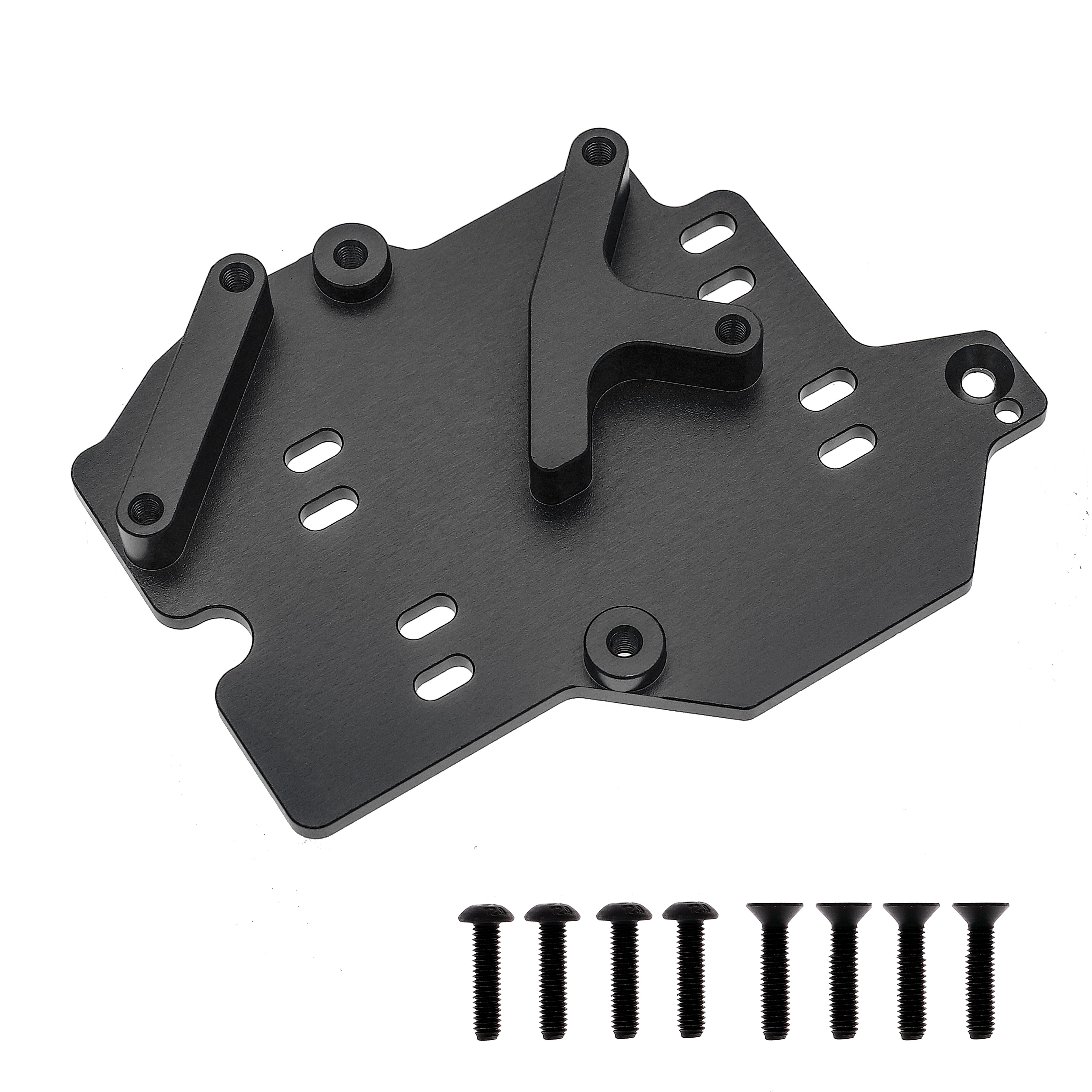 CNC 7075 T6 Aluminum ESC Tray  - Racing Arcade Cabinet incelemesi ve fiyatı
