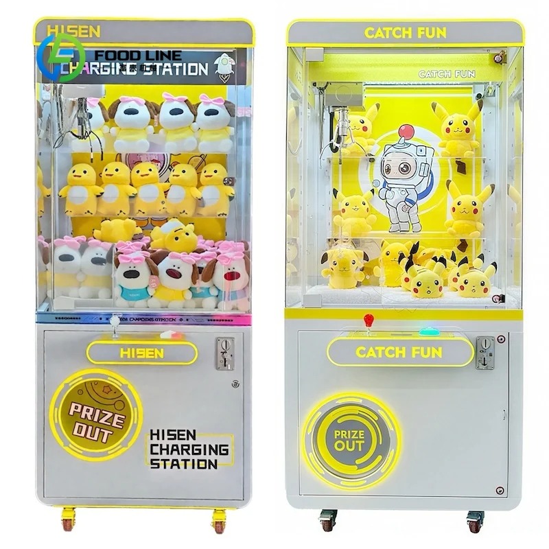 Customized Mini Metal Claw Cra - Japanese Arcade Vending Machine incelemesi ve fiyatı