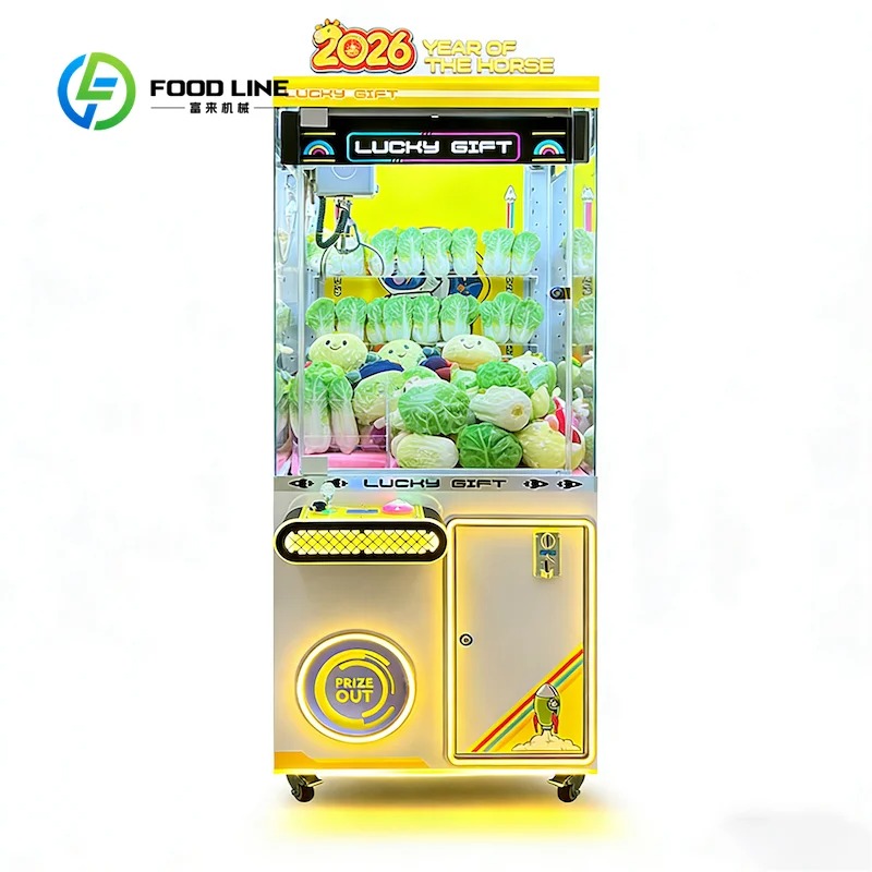 Customized Mini Metal Claw Cra - Japanese Arcade Vending Machine incelemesi ve fiyatı
