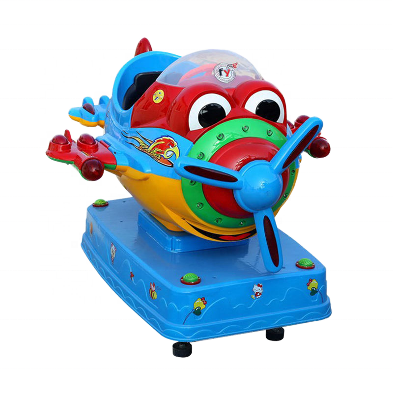 Coin-Operated Amusement Machin - Coin Operated Kiddie Ride incelemesi ve fiyatı