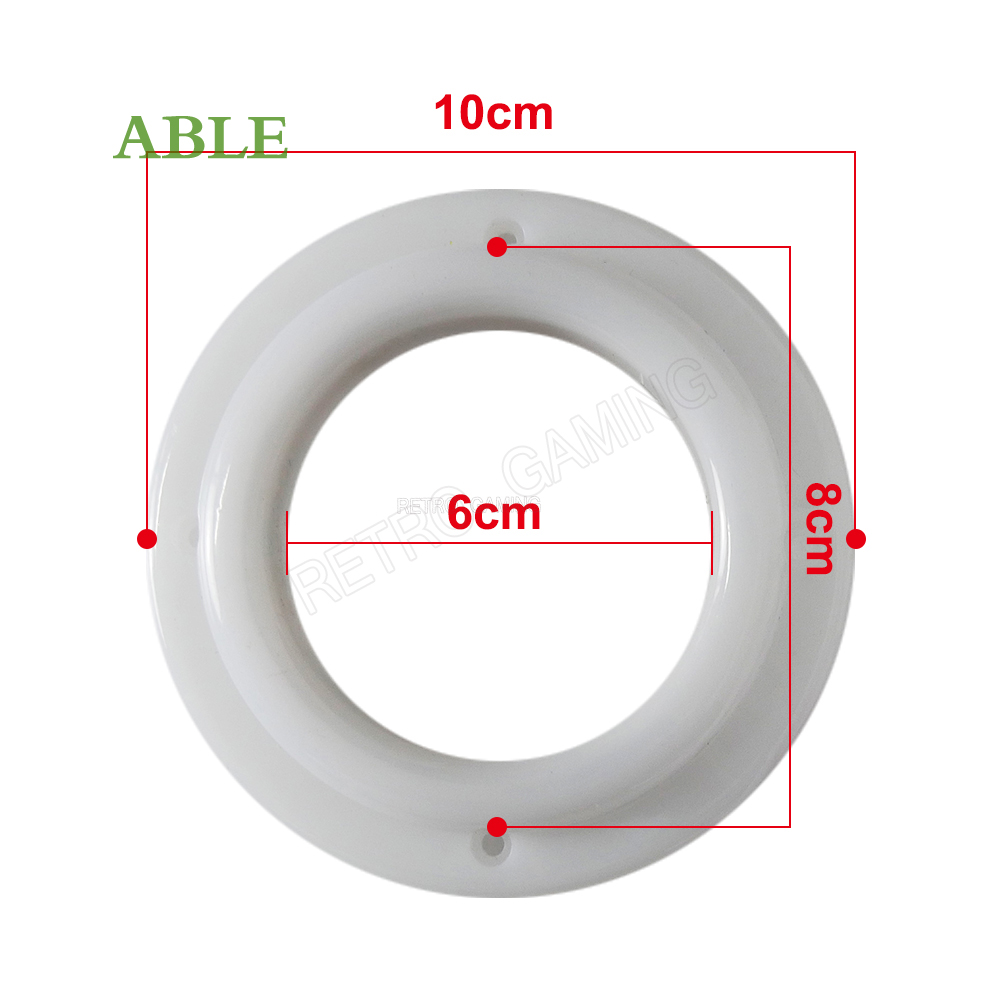1PCS LED Ring for Hitting Mous - Coin Operated Kiddie Ride incelemesi ve fiyatı
