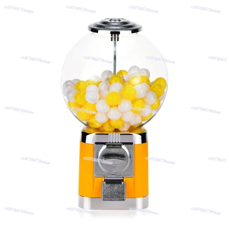 Arcade GumBall Capsule Toy Can - Arcade Toy Vending Machine incelemesi ve fiyatı