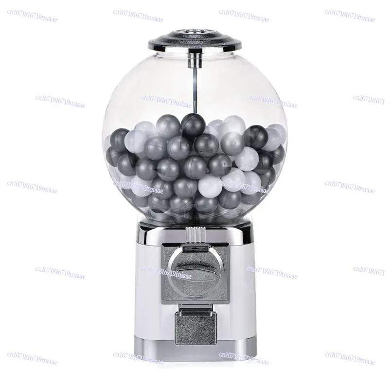 Arcade GumBall Capsule Toy Can - Arcade Toy Vending Machine incelemesi ve fiyatı