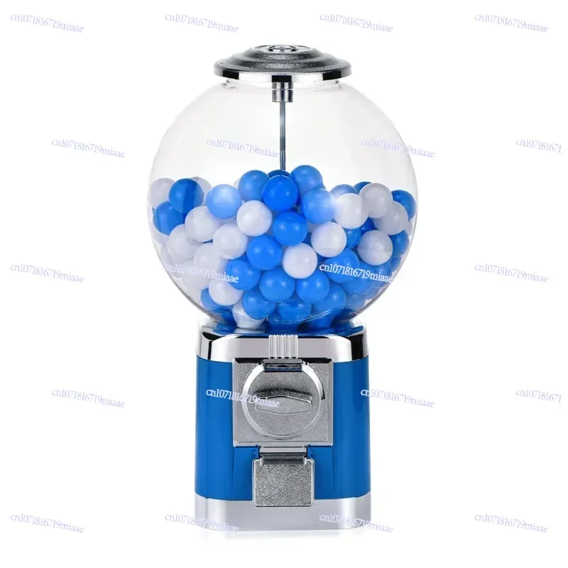 Arcade GumBall Capsule Toy Can - Arcade Toy Vending Machine incelemesi ve fiyatı