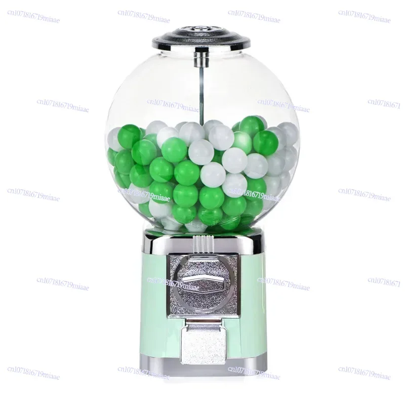 Arcade GumBall Capsule Toy Can - Arcade Toy Vending Machine incelemesi ve fiyatı
