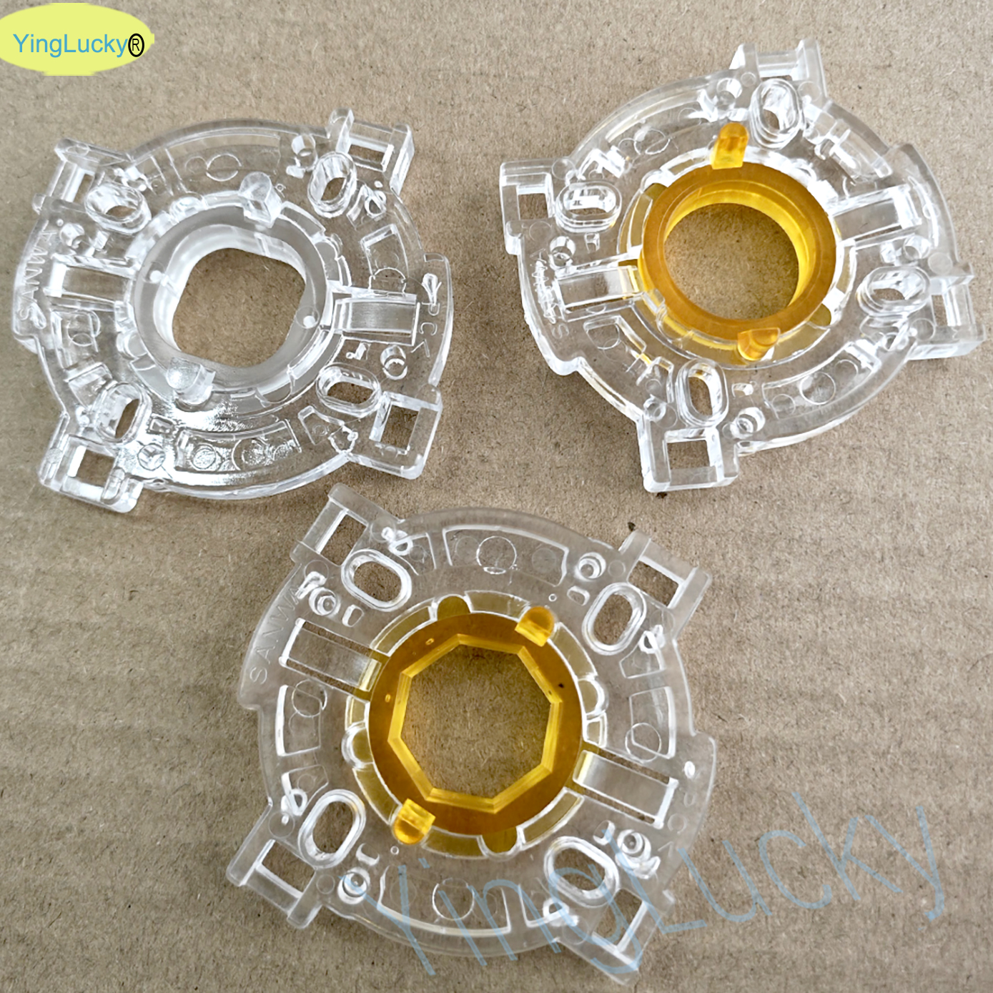 1pcs New Genuine Original Sanw - Trackball Controller Arcade incelemesi ve fiyatı