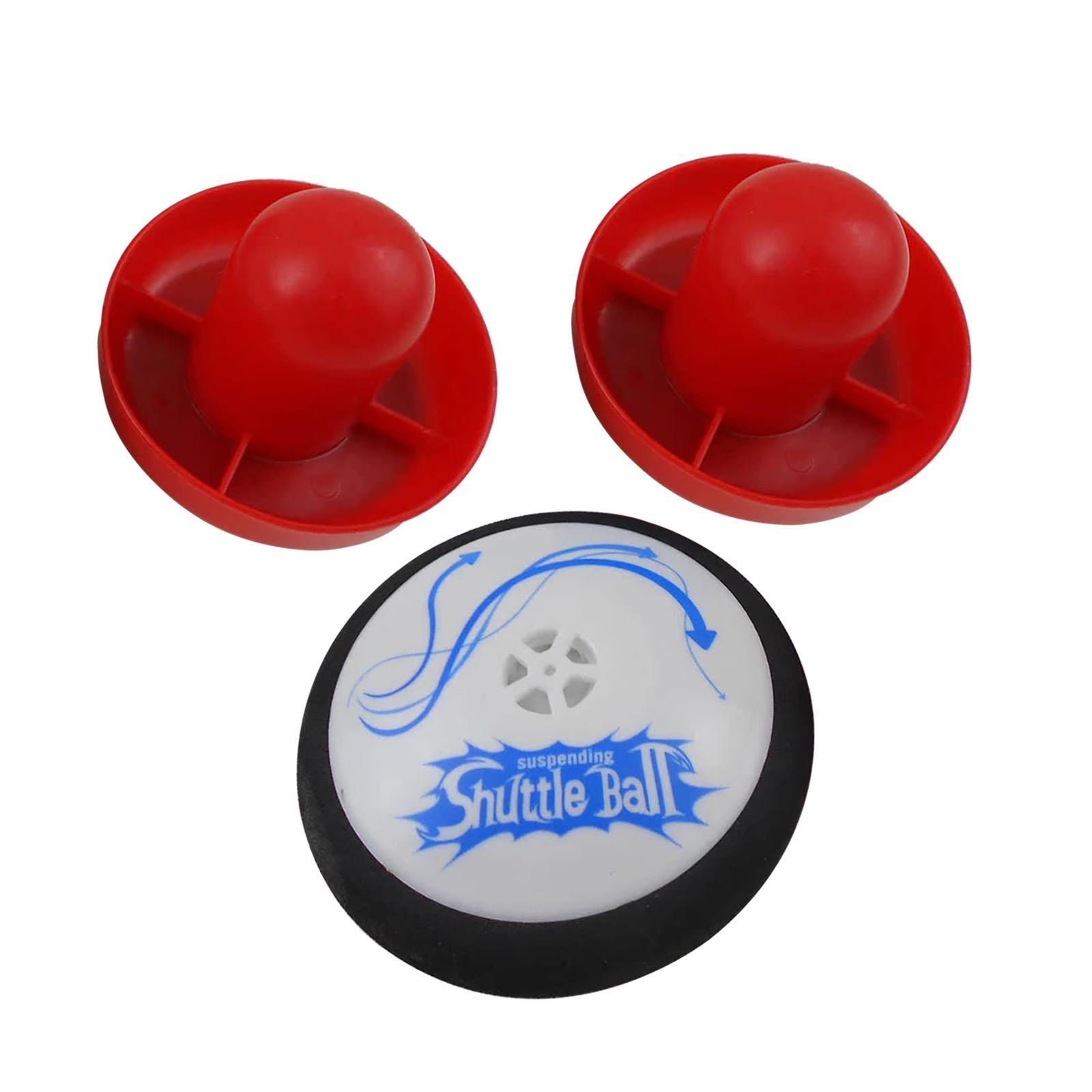Table Electric Floating Air Ho - Air Hockey Table incelemesi ve fiyatı