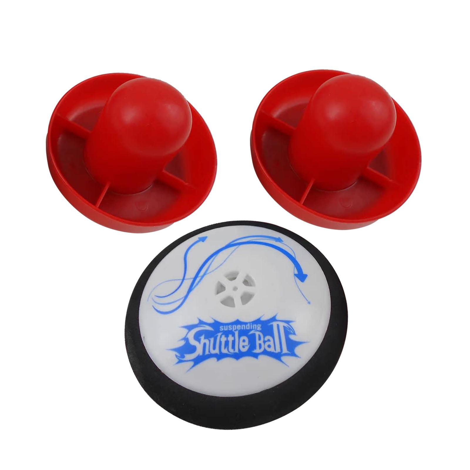 Table Electric Floating Air Ho - Air Hockey Table incelemesi ve fiyatı