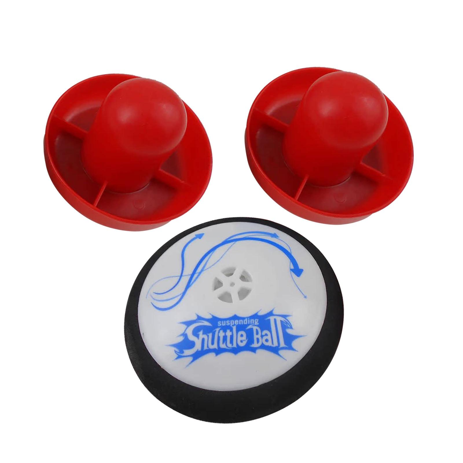 Table Electric Floating Air Ho - Air Hockey Table incelemesi ve fiyatı