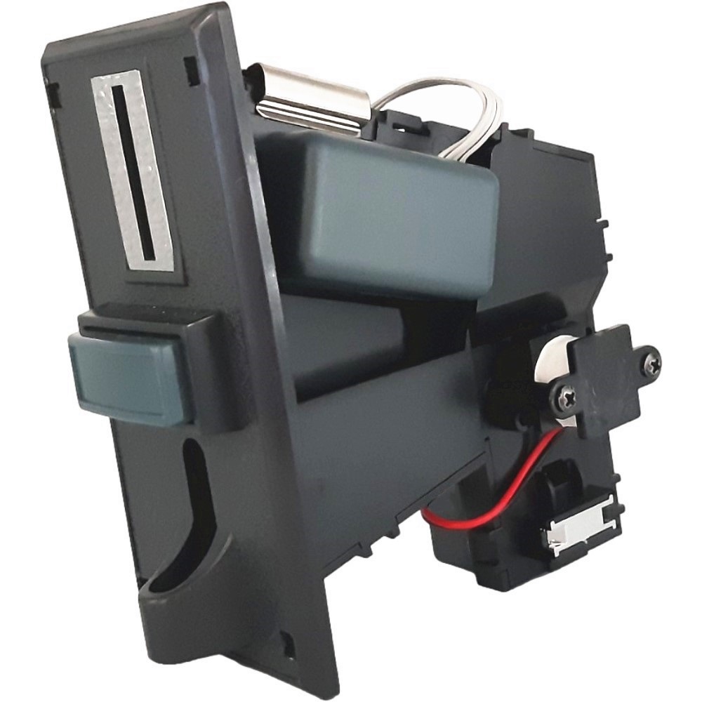 Multi Coin Acceptor with Plast - Coin Acceptor Selector incelemesi ve fiyatı