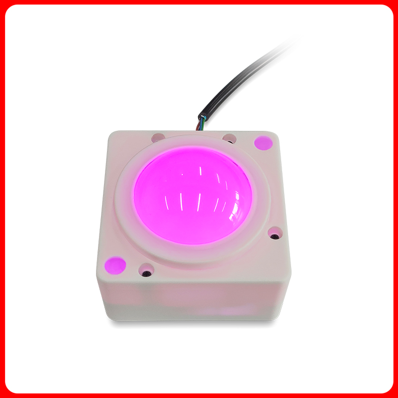 USB Arcade Game Trackball Mous - Trackball Controller Arcade incelemesi ve fiyatı