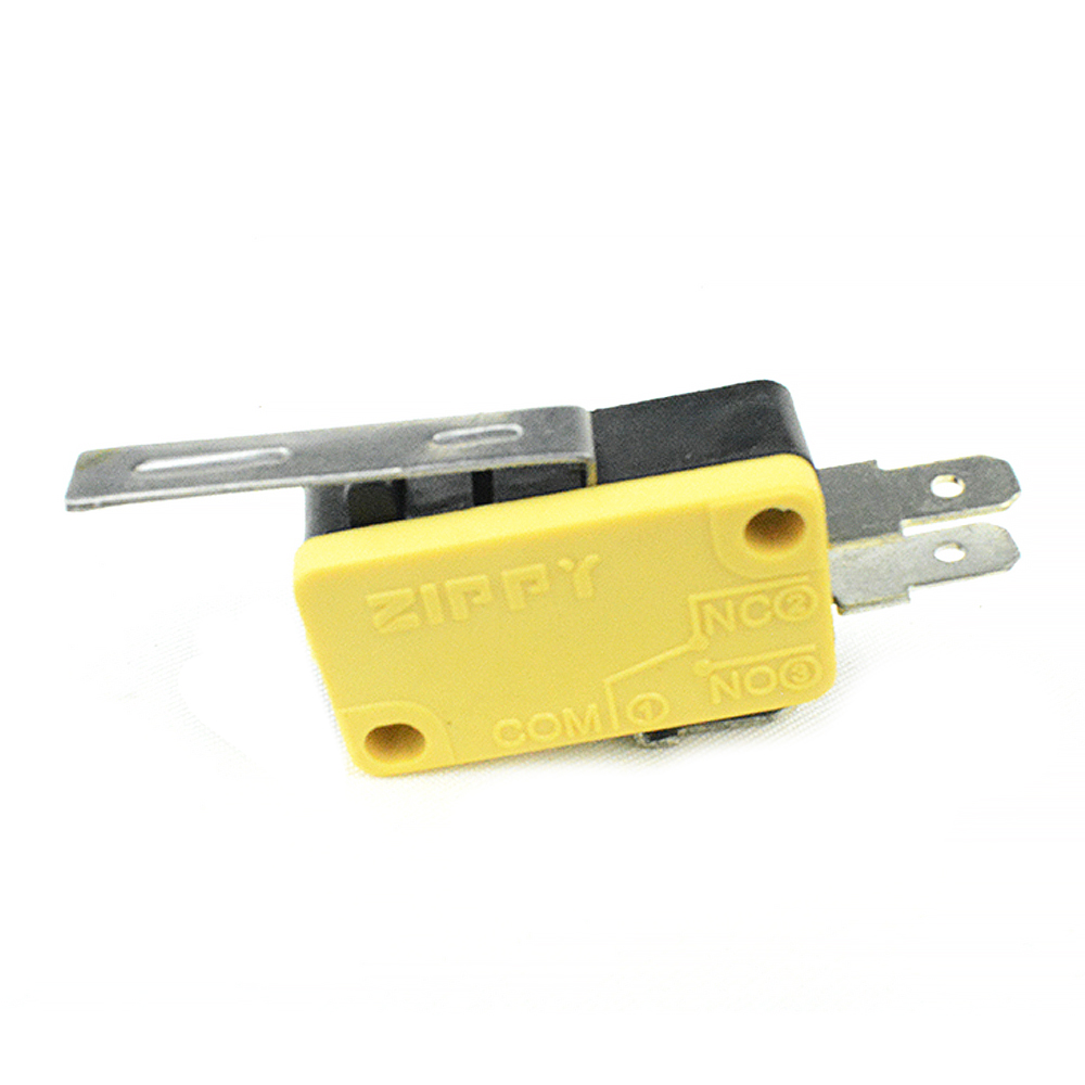 10pcs Self Reset Micro Switch  - Coin Acceptor Selector incelemesi ve fiyatı