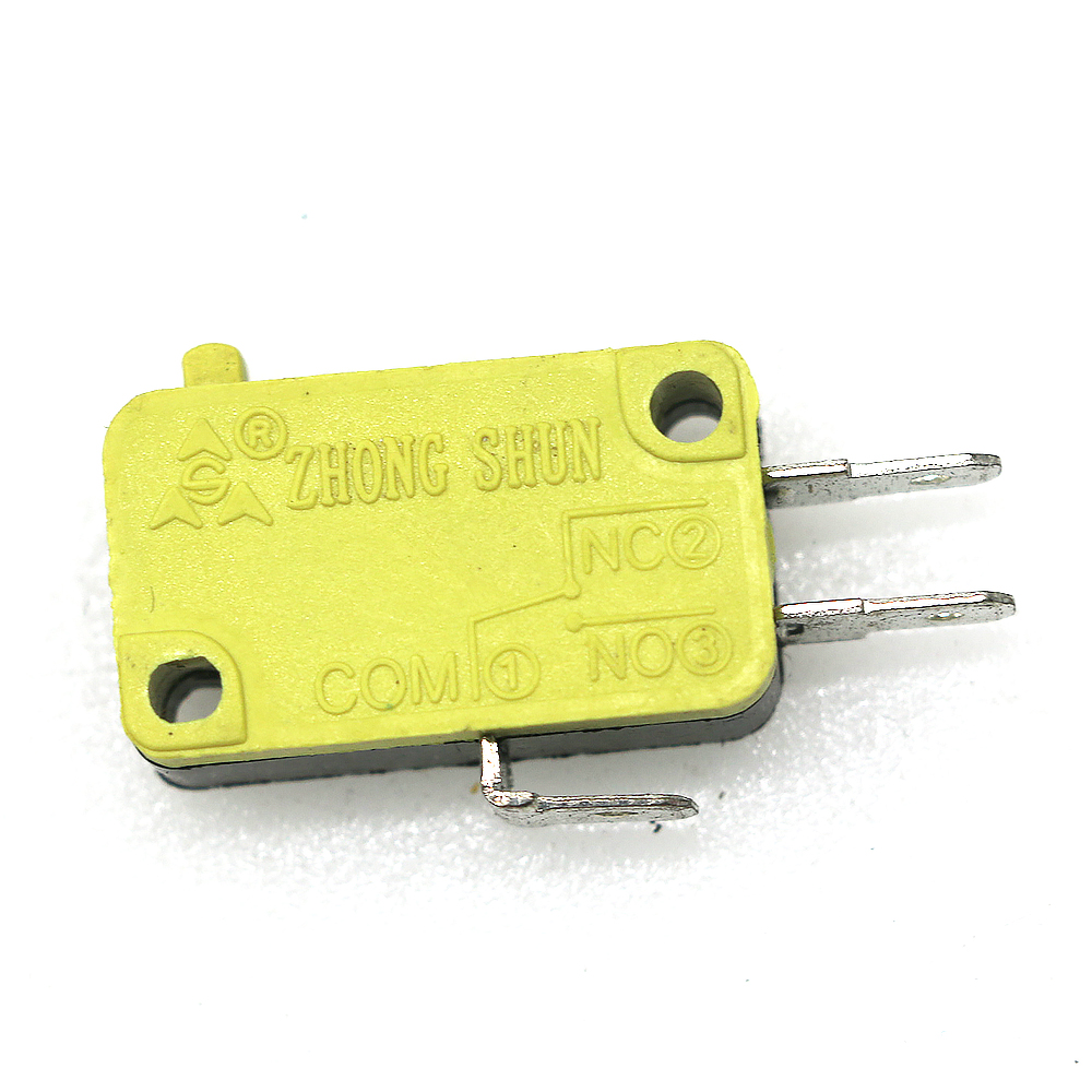 10pcs Self Reset Micro Switch  - Coin Acceptor Selector incelemesi ve fiyatı