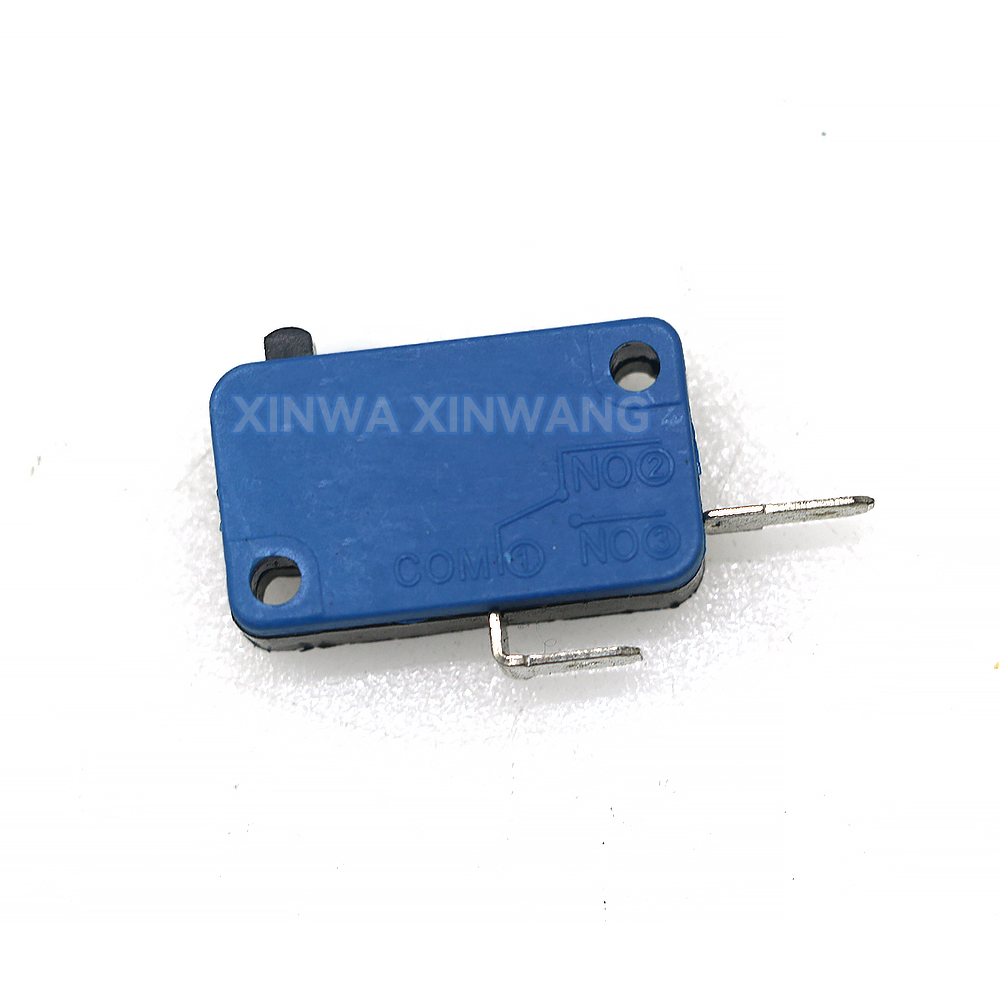 10pcs Self Reset Micro Switch  - Coin Acceptor Selector incelemesi ve fiyatı