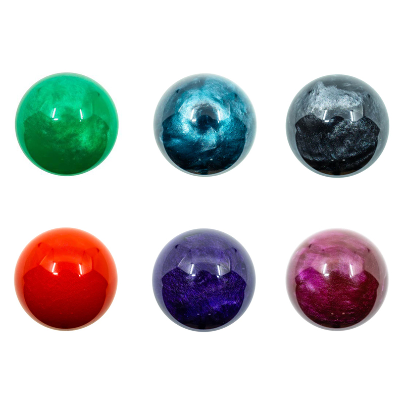 QANBA Mineral Series Balltop M - Trackball Controller Arcade incelemesi ve fiyatı