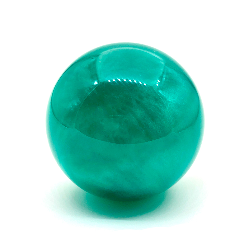 QANBA Mineral Series Balltop M - Trackball Controller Arcade incelemesi ve fiyatı