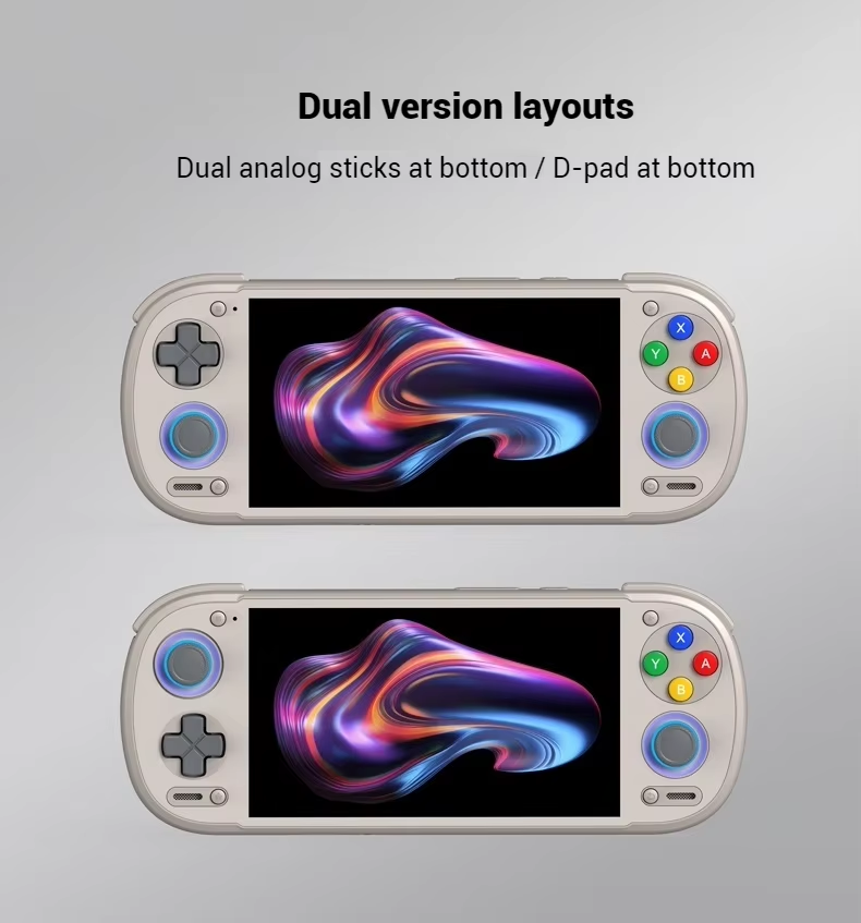 Retroid Pocket 6 RP6 12g 256G  - Arcade Vibes incelemesi ve fiyatı