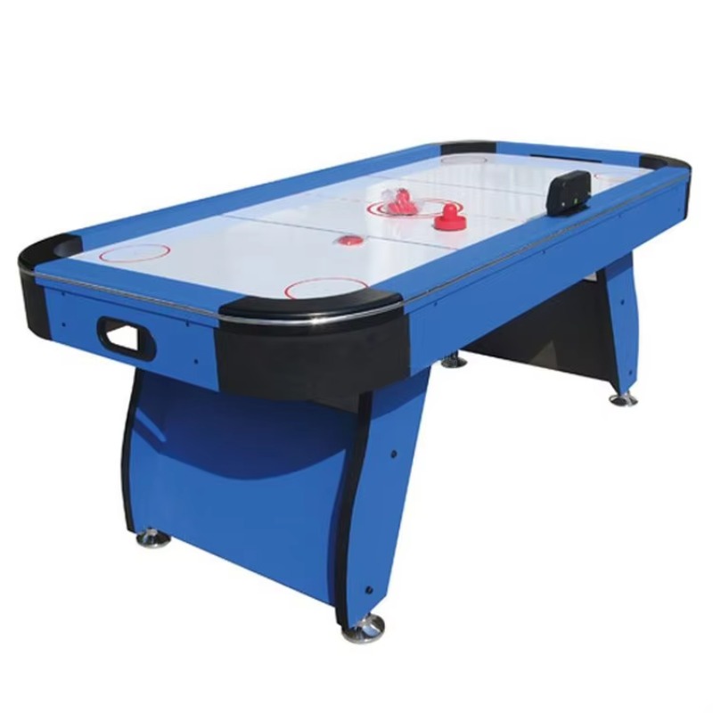 2026  Superior Quality MDF 6FT - Air Hockey Table incelemesi ve fiyatı