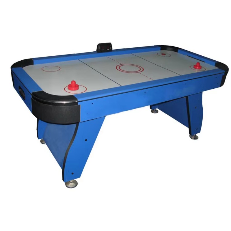 2026  Superior Quality MDF 6FT - Air Hockey Table incelemesi ve fiyatı