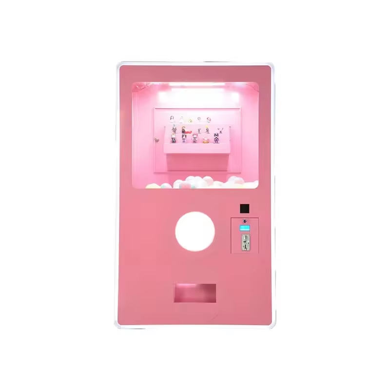 Wholesale Popular Coin-Operate - Japanese Arcade Vending Machine incelemesi ve fiyatı