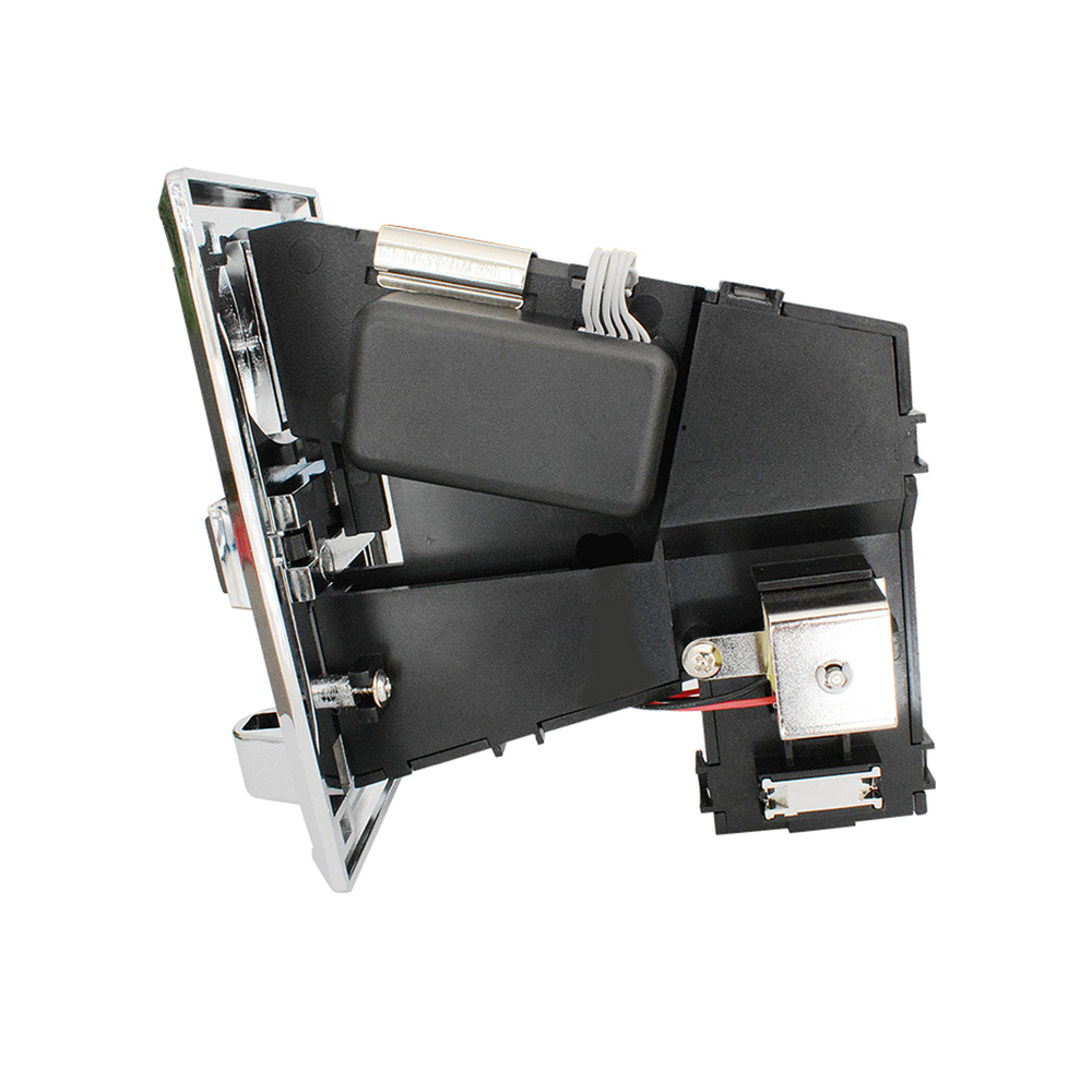 Free Shipping 616 Multi Coin A - Coin Acceptor Selector incelemesi ve fiyatı