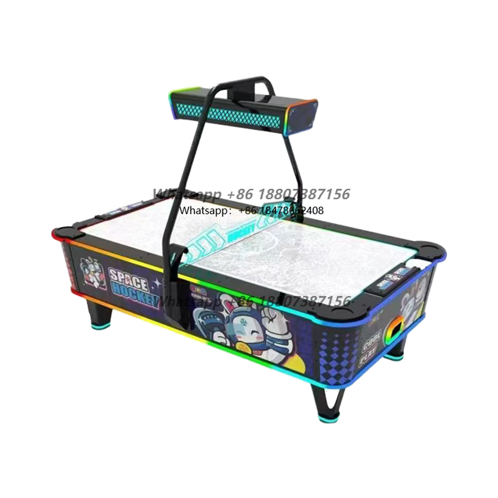 Hockey Game Machine for Kids a - Arcade Games & Vending Llc incelemesi ve fiyatı