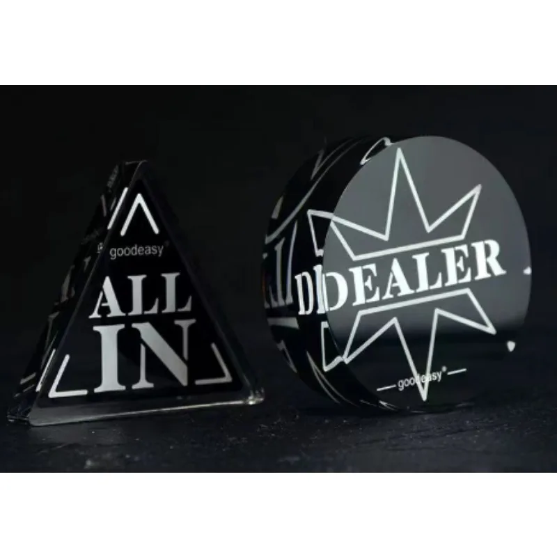 Texas Hold'em House Code Posit - Token Coin Mechanism incelemesi ve fiyatı