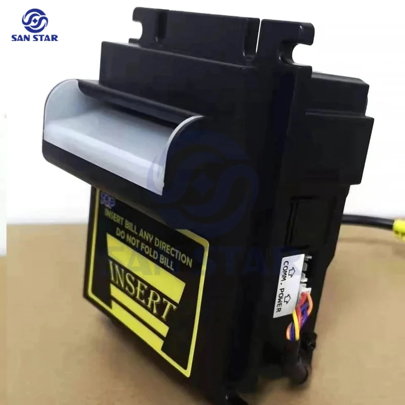 TOP TB74 TB77 Bill Acceptor Wi - Arcade Vending & Laundry incelemesi ve fiyatı