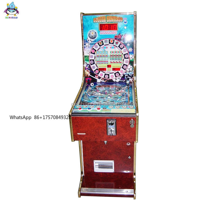 2024 Hot Sale Arcade 5 Balls P - Arcade Games & Vending Llc incelemesi ve fiyatı