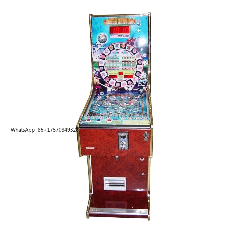 2024 Hot Sale Arcade 5 Balls P - Arcade Games & Vending Llc incelemesi ve fiyatı