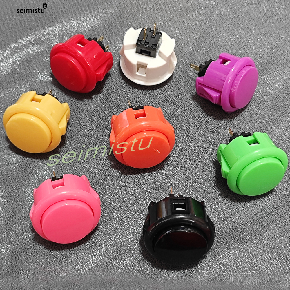 Copy Sanwa OBSF-30mm Arcade Pu - Trackball Controller Arcade incelemesi ve fiyatı