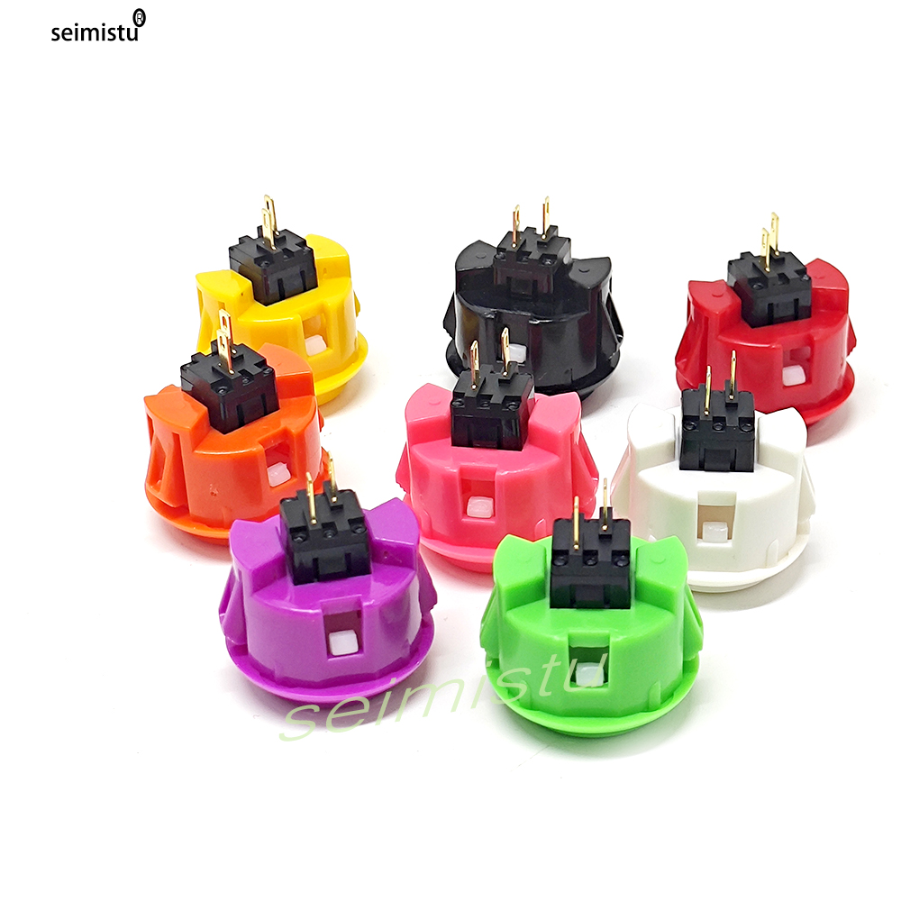 Copy Sanwa OBSF-30mm Arcade Pu - Trackball Controller Arcade incelemesi ve fiyatı