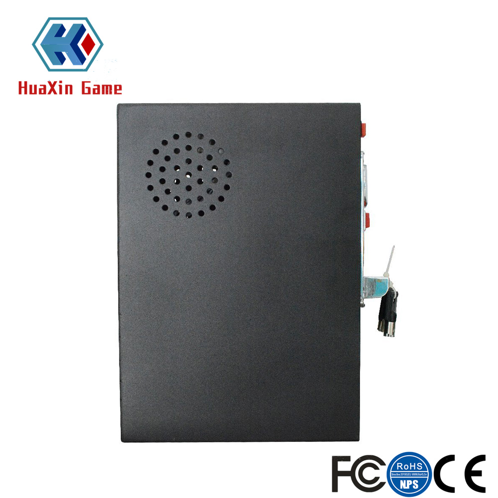 Coin Operated Timer Control Bo - Coin Acceptor Selector incelemesi ve fiyatı