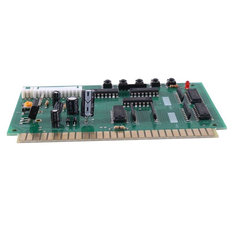 ABKQ-PC To Jamma Converter Boa - Usb Game Board Jamma incelemesi ve fiyatı