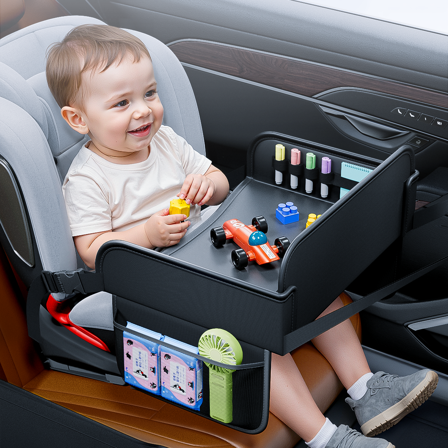 Child Car Dining Drawing Table - Racing Arcade Cabinet incelemesi ve fiyatı