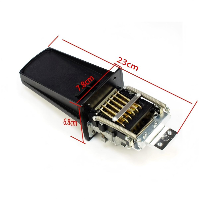 Coin Acceptor for Pool Table S - Air Hockey Table incelemesi ve fiyatı