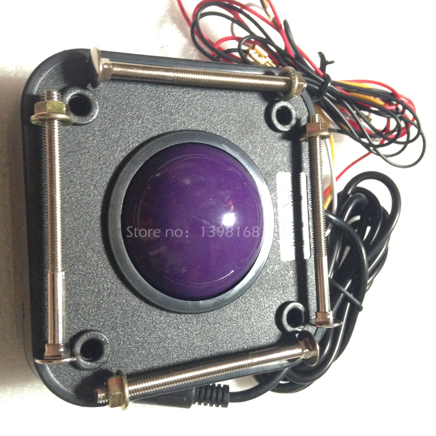 4.5 cm Diamete Round Trackball - Trackball Controller Arcade incelemesi ve fiyatı
