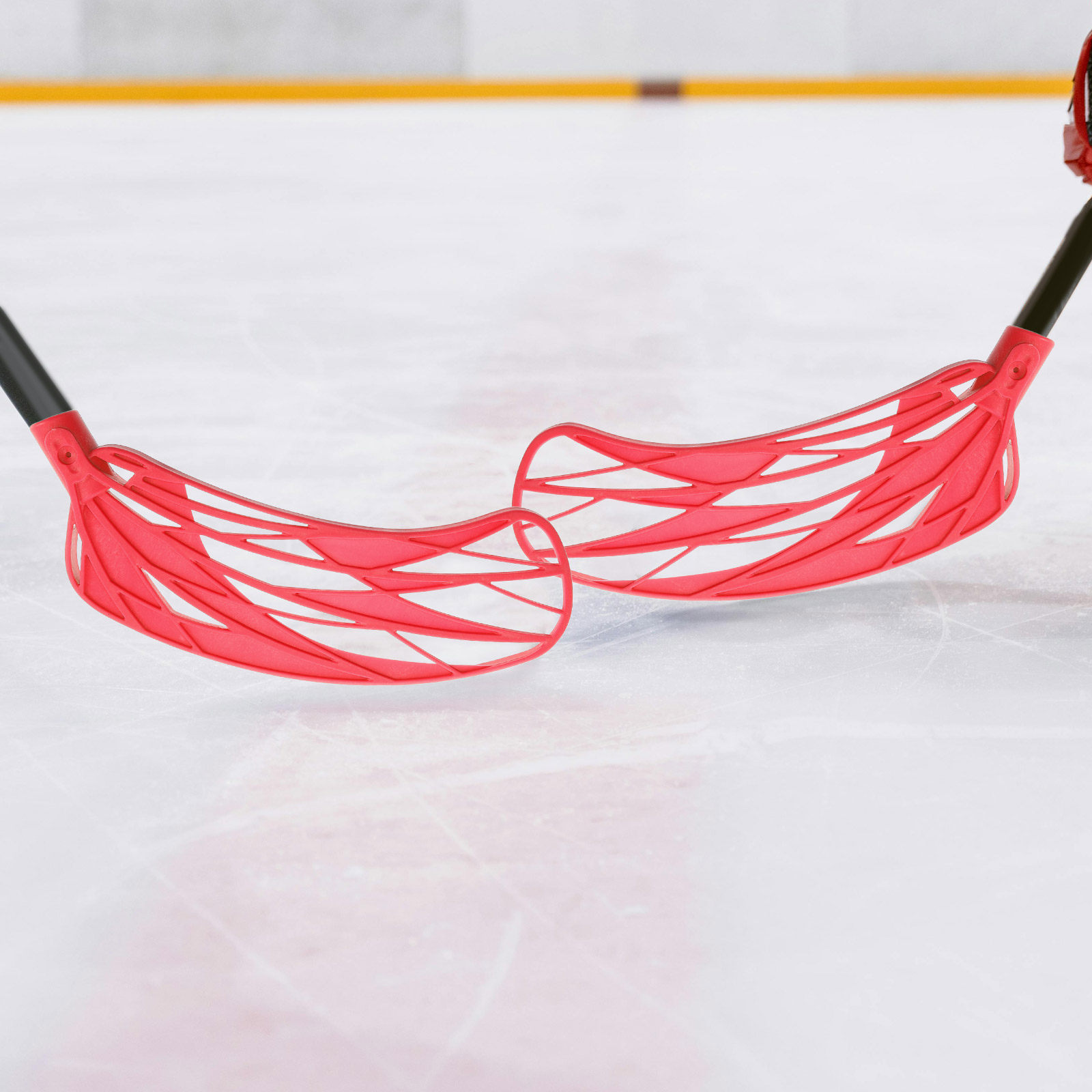 Street Inline Field Hockey Sti - Air Hockey Table incelemesi ve fiyatı