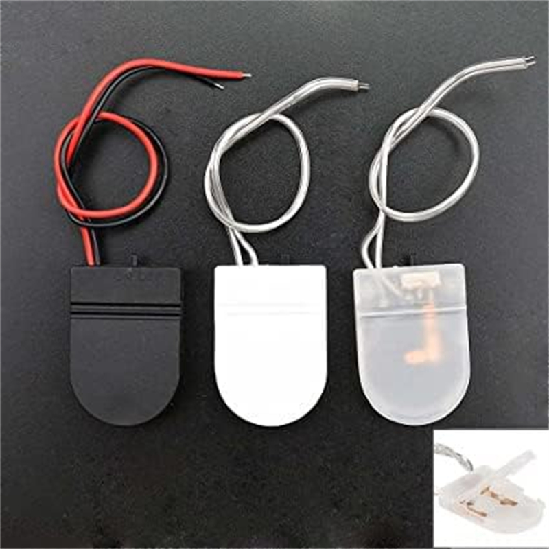 5PCS Single Slot CR2032 CR 203 - Coin Acceptor Selector incelemesi ve fiyatı