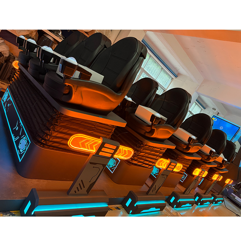 VR Warship 2026 New AR/VR Ente - Arcade Games & Vending Llc incelemesi ve fiyatı