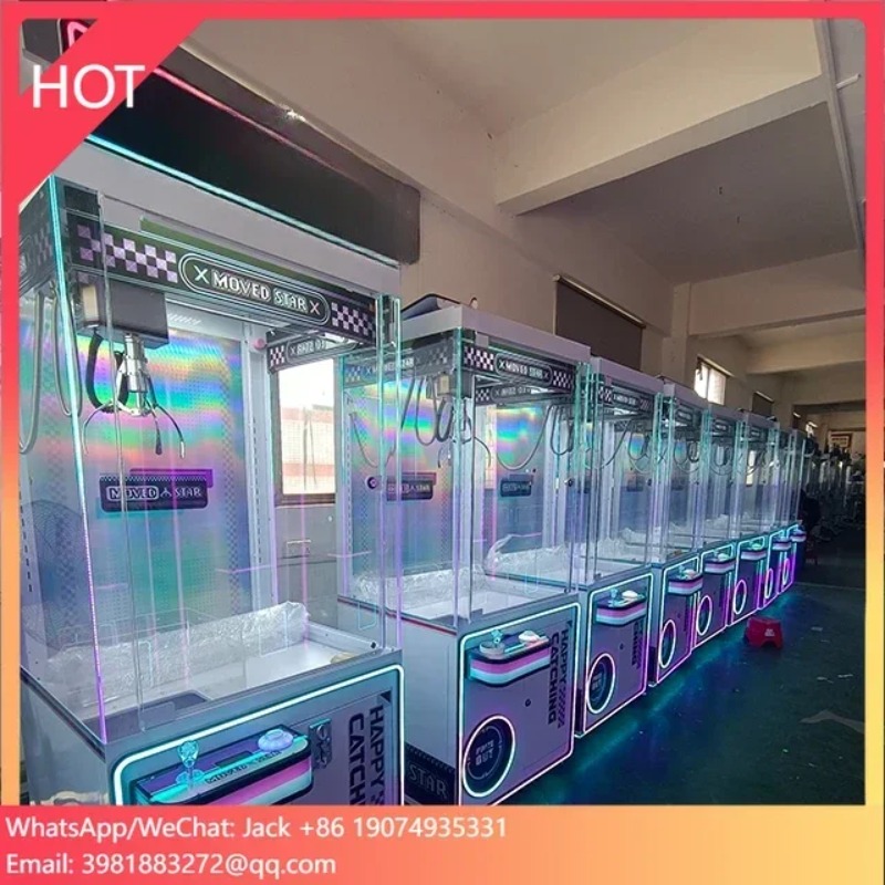 Neofuns Japanese Commercial Ch - Japanese Arcade Vending Machine incelemesi ve fiyatı