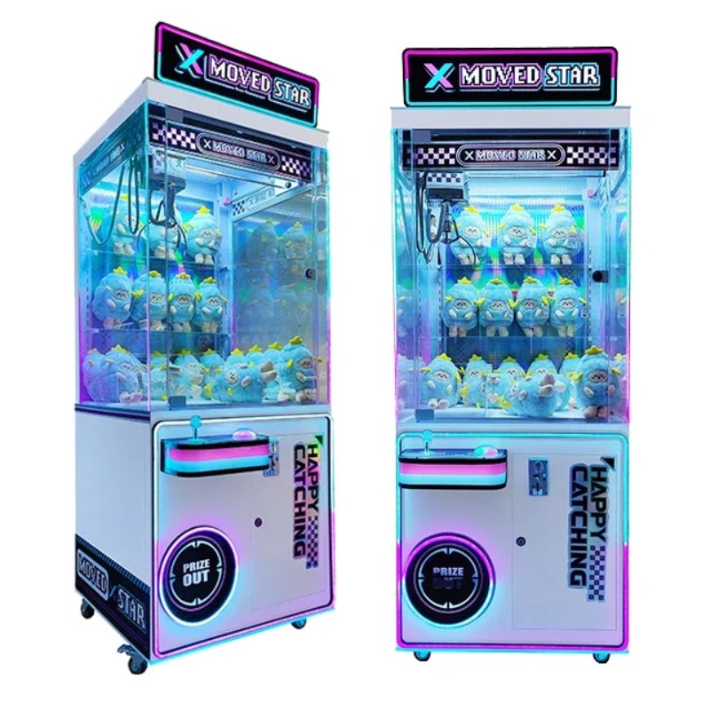Neofuns Japanese Commercial Ch - Japanese Arcade Vending Machine incelemesi ve fiyatı