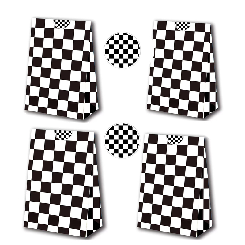 12pcs Race Car Racing Treat Bo - Racing Arcade Cabinet incelemesi ve fiyatı