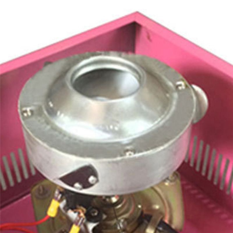 AA63 HOT Heating Cover For Cot - Candy Floss Machine incelemesi ve fiyatı