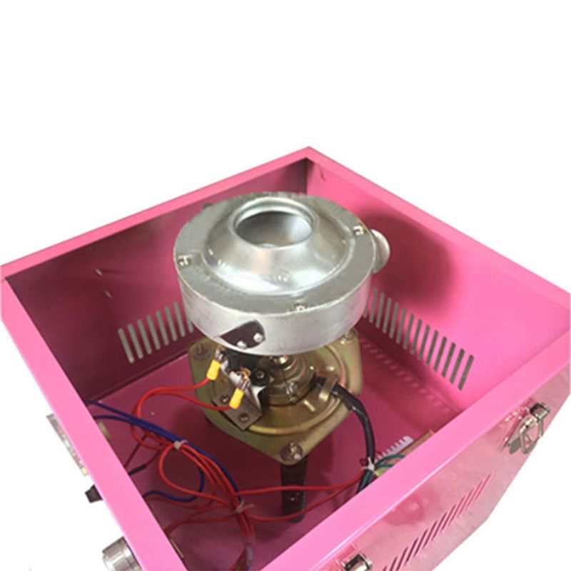 AA63 HOT Heating Cover For Cot - Candy Floss Machine incelemesi ve fiyatı
